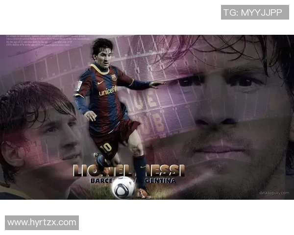 足球巨星壁纸合集：感受世界顶级球员的激情与风采